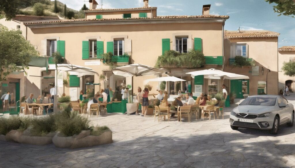 découvrez les raisons qui poussent le crédit agricole à s'implanter à biguglia, une ville en plein essor. analyse des opportunités économiques, des besoins locaux et des engagements du groupe pour le développement durable de la région.