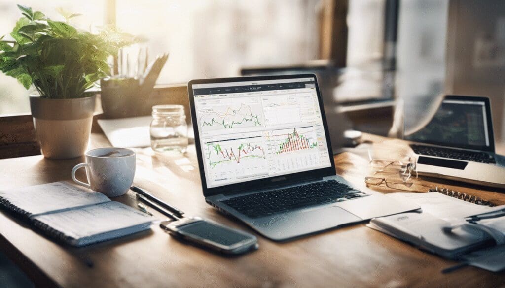 découvrez le meilleur produit de bourse pour débuter vos investissements. explorez les options adaptées aux novices, les conseils d'experts, et les clés pour réussir votre entrée sur le marché financier. ne ratez pas votre chance de faire fructifier votre argent!