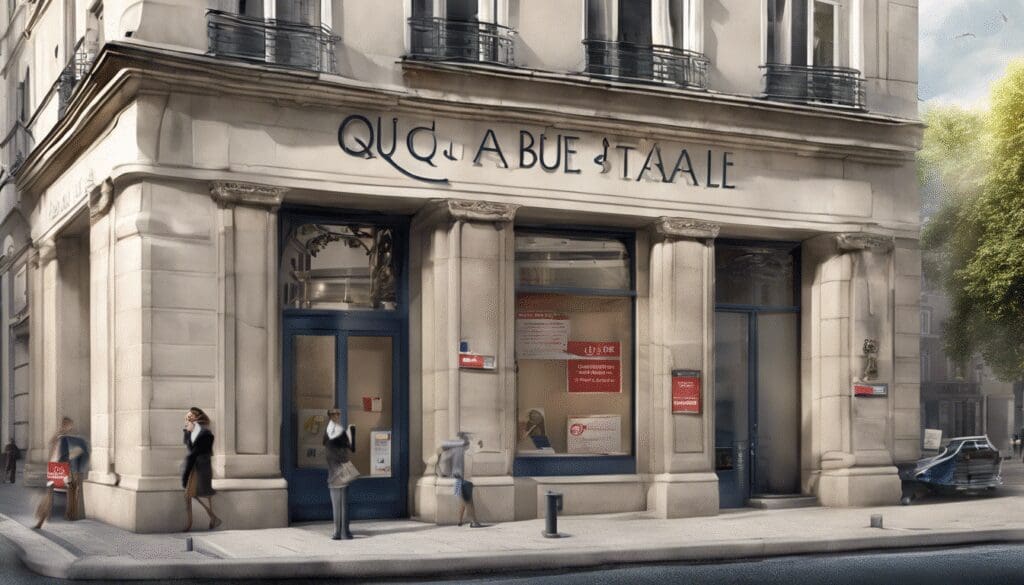 découvrez ce qu'est le numéro de la banque postale assurance, son utilité, et comment l'utiliser pour gérer vos contrats et services d'assurance. trouvez toutes les informations essentielles pour faciliter vos démarches.