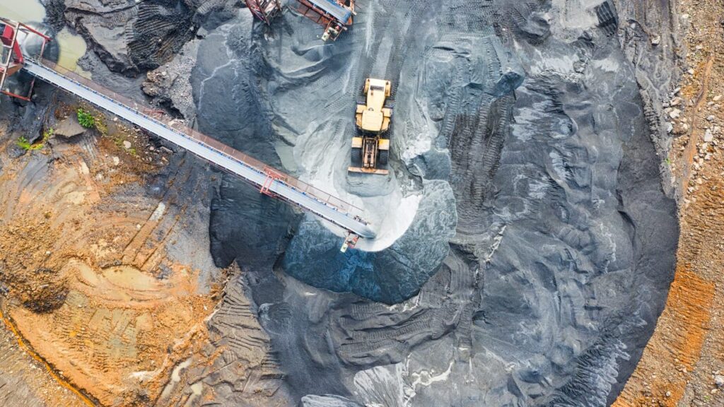 Exploration de la Zone Industrielle d&#8217;Amiens : Un Hub Économique en Mouvement