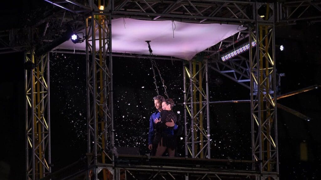 Plong&eacute;e nocturne &agrave; Buenos Aires: d&eacute;couvrez la bo&icirc;te de nuit incontournable ouverte ce soir !