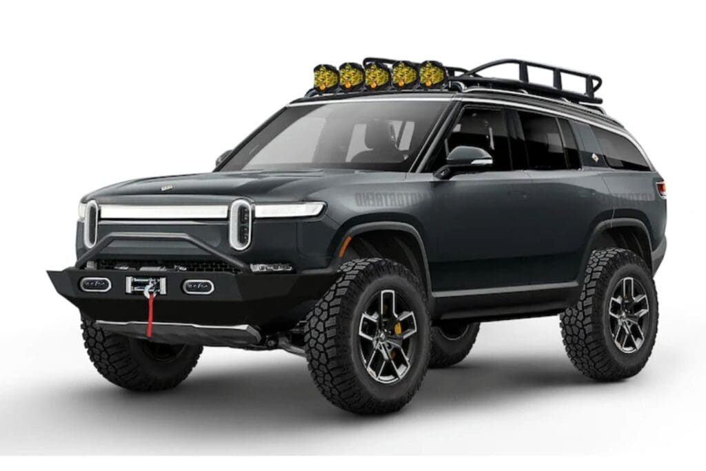 Rivian : Quel est le cours de la bourse actuel ?