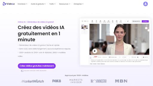 Convertissez du texte en audio