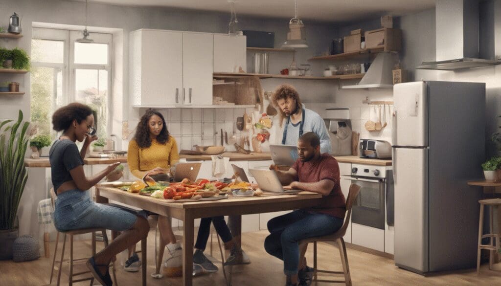 découvrez des stratégies efficaces pour faire face à l'inflation, gérer votre budget et protéger votre pouvoir d'achat. apprenez à adapter vos habitudes financières et à investir judicieusement pour naviguer dans des temps économiques incertains.