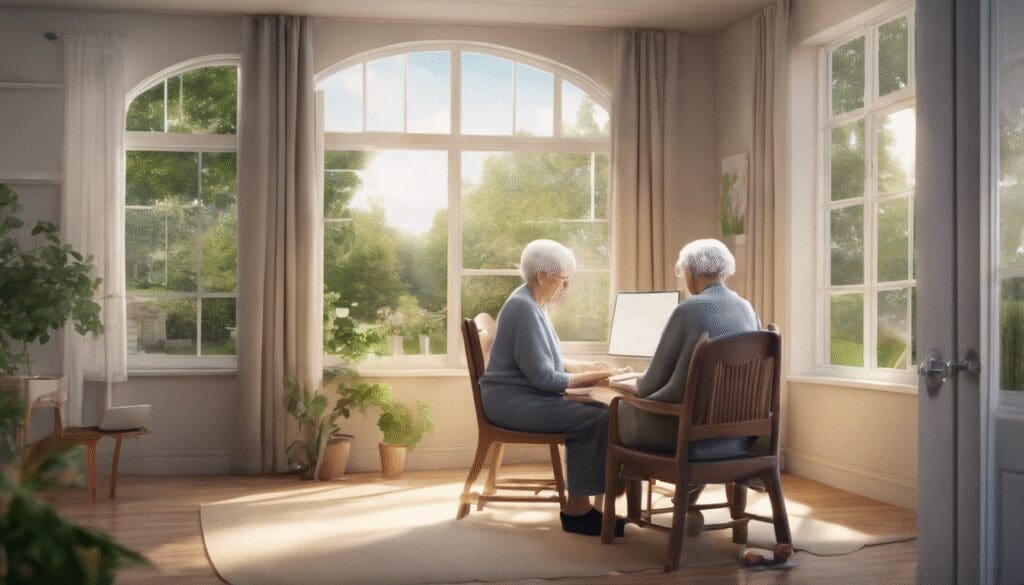 d&eacute;couvrez comment le domicile fiscal d'une personne en maison de retraite est d&eacute;termin&eacute; et quelles sont les implications fiscales qui en d&eacute;coulent. comprenez les r&egrave;gles et les crit&egrave;res pour optimiser sa situation fiscale tout en demeurant dans un &eacute;tablissement d'h&eacute;bergement.