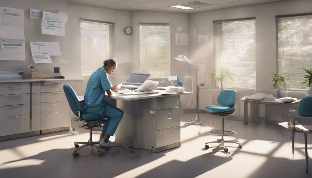 découvrez étape par étape comment obtenir le remboursement d'une feuille de soin, incluant les documents nécessaires, les procédures à suivre et des conseils pratiques pour faciliter vos démarches.