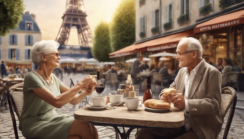 découvrez les étapes essentielles pour récupérer votre retraite en france. guide complet sur les formalités, les conditions d'éligibilité et les conseils pratiques pour assurer une transition en douceur vers votre nouvelle vie.