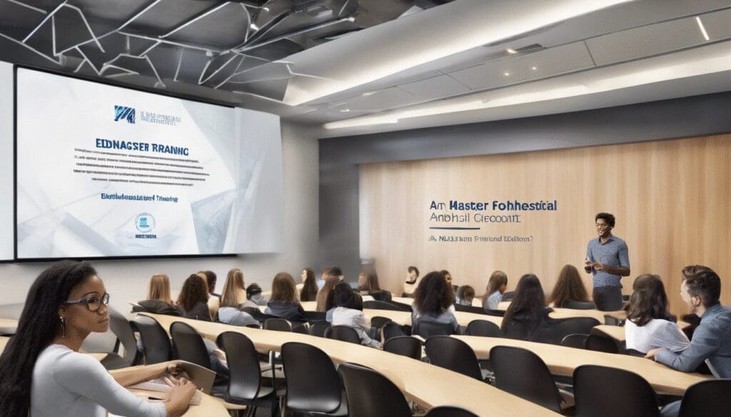 d&eacute;couvrez l'edhec master finance, une formation reconnue pour propulser votre carri&egrave;re dans le secteur financier. con&ccedil;ue pour les ambitieux, cette formation allie excellence acad&eacute;mique et pratique professionnelle, vous pr&eacute;parant ainsi &agrave; relever les d&eacute;fis du monde de la finance.