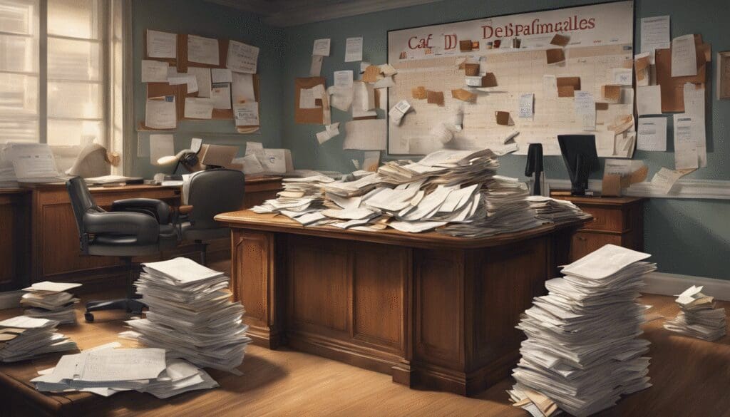 découvrez si la dette à la caf est soumise à prescription. cet article vous guide sur les délais de prescription, les droits des débiteurs et les démarches à suivre pour gérer vos dettes auprès de la caisse d'allocations familiales.