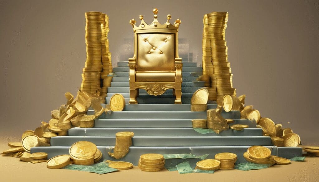 découvrez si la finance peut véritablement revendiquer le titre de roi dans l'économie moderne. explorez les enjeux, les opportunités et les défis que rencontre le secteur financier aujourd'hui.