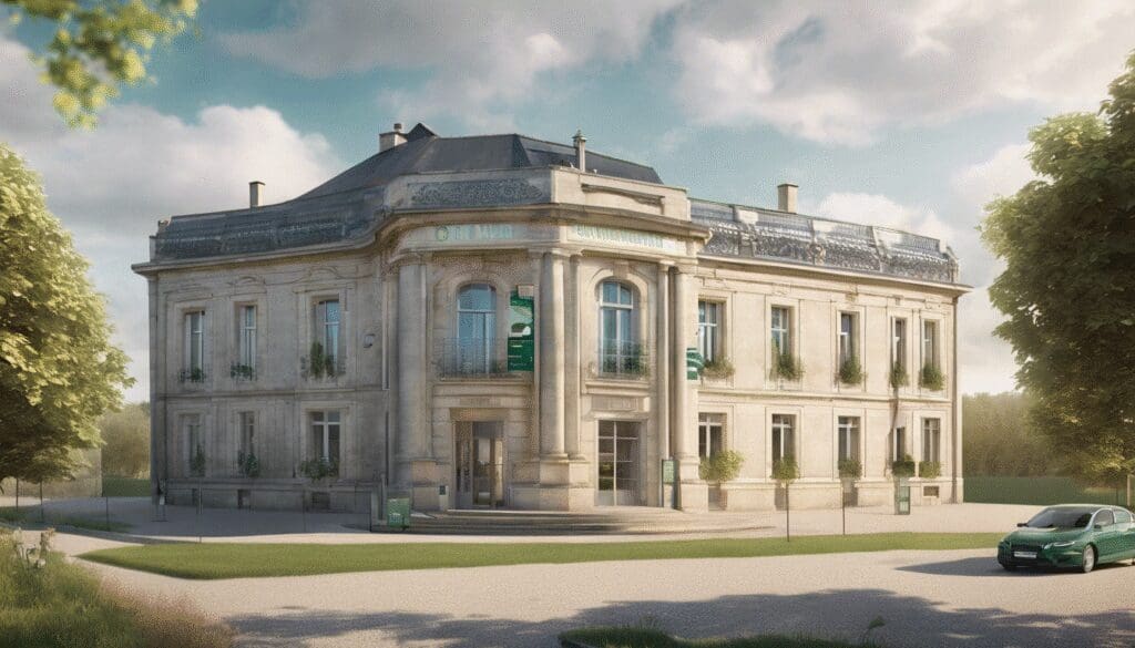 découvrez les spécificités du crédit agricole deux-sèvres, une institution financière ancrée dans le territoire. explorez ses offres uniques, ses services adaptés aux besoins locaux et son engagement envers le développement durable des projets en deux-sèvres.