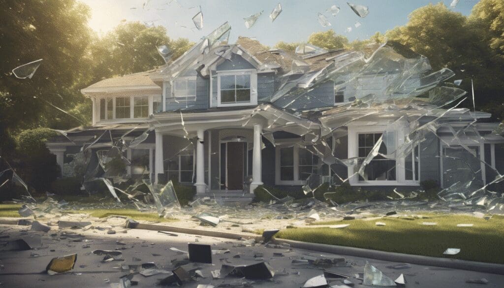 découvrez les avantages de souscrire une assurance bris de glace pour votre habitation. protégez-vous contre les coûts imprévus liés aux réparations de fenêtres et de portes, assurez la sécurité et le confort de votre foyer tout en préservant la valeur de votre bien.