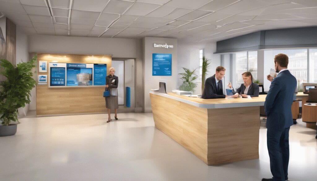 découvrez le taux de crédit immobilier actuellement proposé par la banque populaire. comparez les offres et trouvez la solution de financement adaptée à votre projet immobilier. informez-vous sur les conditions, les avantages et les possibilités de prêt immobilier avec la banque populaire.