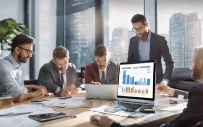 découvrez comment les taux d'intérêt influencent vos emprunts, affectant le coût de votre crédit et votre capacité d'emprunt. comprendre ce lien essentiel vous aidera à prendre des décisions financières éclairées.