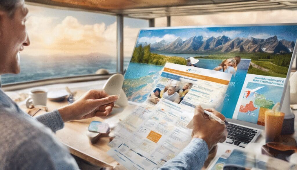 d&eacute;couvrez comment s&eacute;lectionner la meilleure assurance sant&eacute; pour votre voyage aux &eacute;tats-unis. comparez les options, les garanties et les conseils essentiels pour voyager en toute s&eacute;r&eacute;nit&eacute; et &eacute;viter les mauvaises surprises m&eacute;dicales.