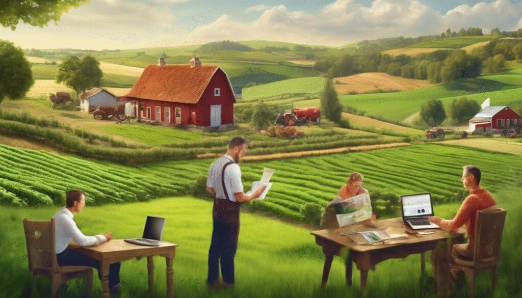 d&eacute;couvrez les meilleures solutions de cr&eacute;dit agricole disponibles &agrave; la destrousse. ce guide vous pr&eacute;sente les options de financement adapt&eacute;es aux agriculteurs et entrepreneurs locaux, ainsi que des conseils pour optimiser vos projets agricoles.