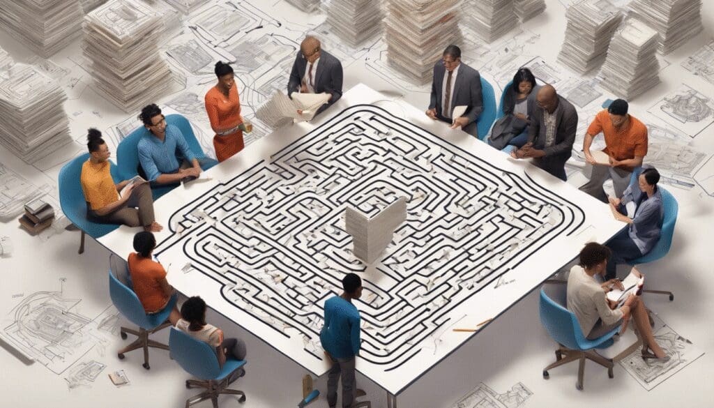 découvrez la notion de dette technique, ses implications sur le développement logiciel et les méthodes pour la définir et la gérer efficacement. apprenez à optimiser vos projets en évitant les pièges courants liés à la dette technique.