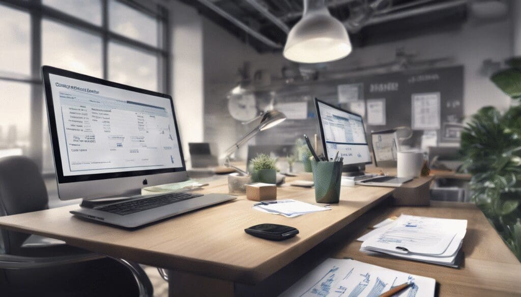 découvrez le compte dette fournisseur, un élément clé de la gestion financière des entreprises. comprenez son rôle, son importance dans le suivi des dettes envers les fournisseurs et comment il impacte la trésorerie et la santé financière de votre entreprise.