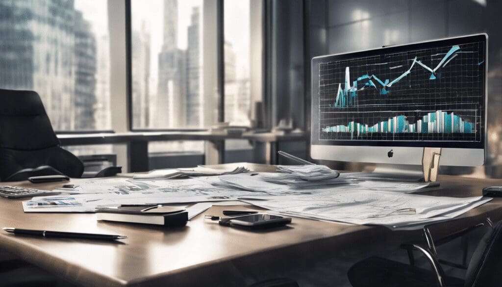 découvrez le concept de drawdown en finance, son importance pour mesurer le risque d'investissement et comment il impacte votre portefeuille. apprenez à identifier et gérer les variations de votre capital dans un environnement financier volatile.