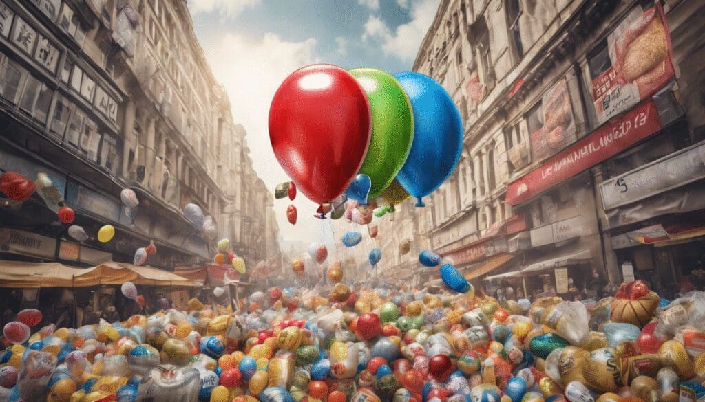 découvrez ce qu'est l'inflation, ses causes, ses effets sur l'économie et votre pouvoir d'achat. plongez dans les mécanismes de ce phénomène économique et informez-vous sur son impact quotidien.