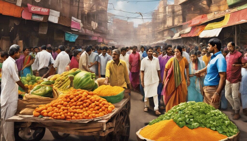 découvrez ce qu'est l'inflation en inde, ses causes et effets sur l'économie et la vie quotidienne des citoyens. analyse des impacts sur les prix, le pouvoir d'achat et les mesures prises par le gouvernement pour y faire face.