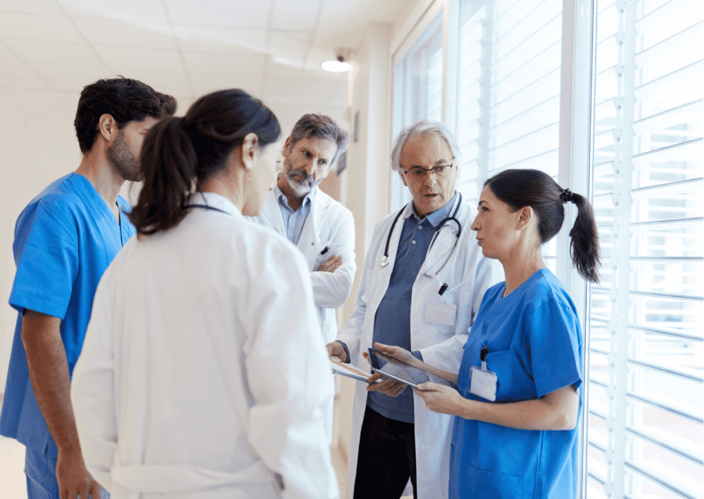 parcours soins santé
