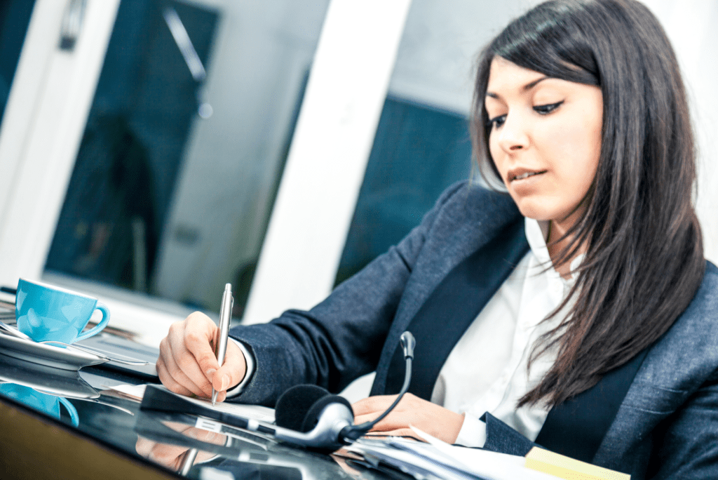 externalisation secrétariat