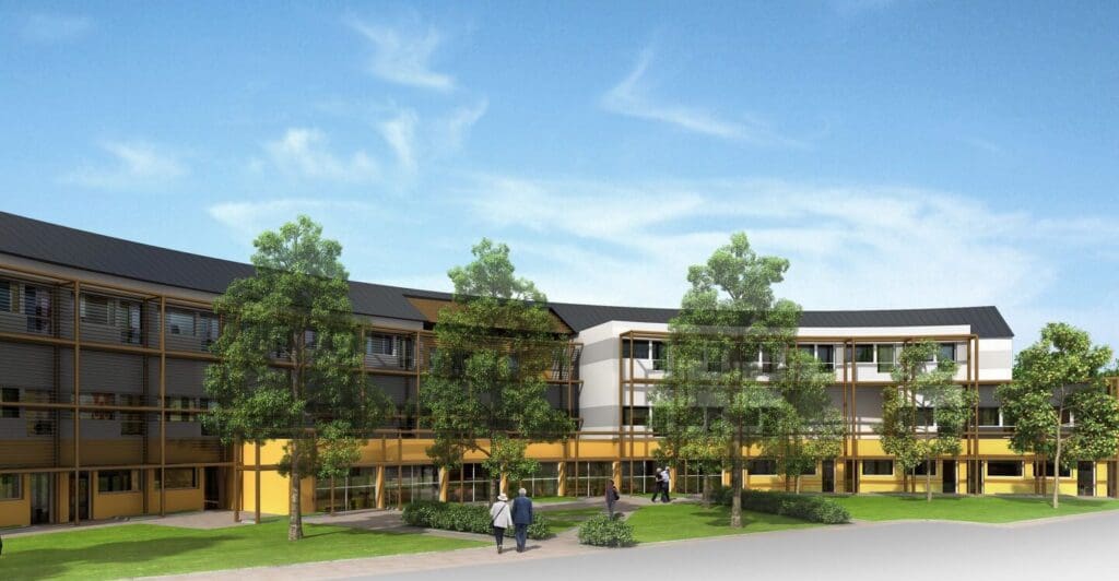 EHPAD en Argentine : Faut-il choisir une structure privée ou publique ?