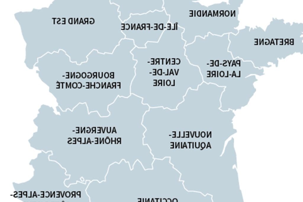 Région par région : les merveilles cachées d&#8217;Argentine à découvrir