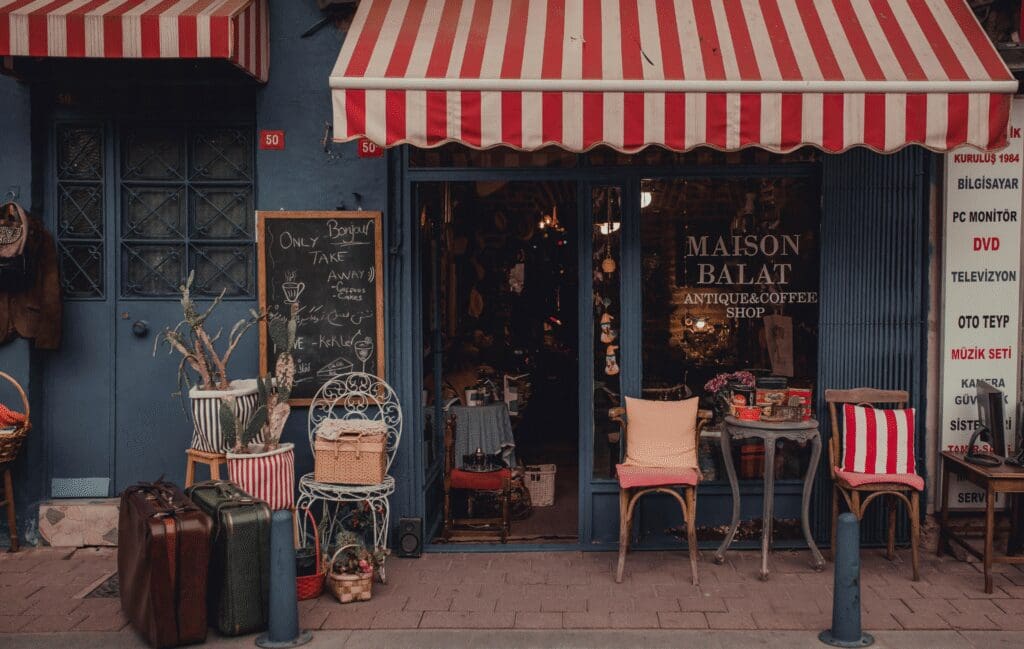 Comment bien entretenir un local commercial ?