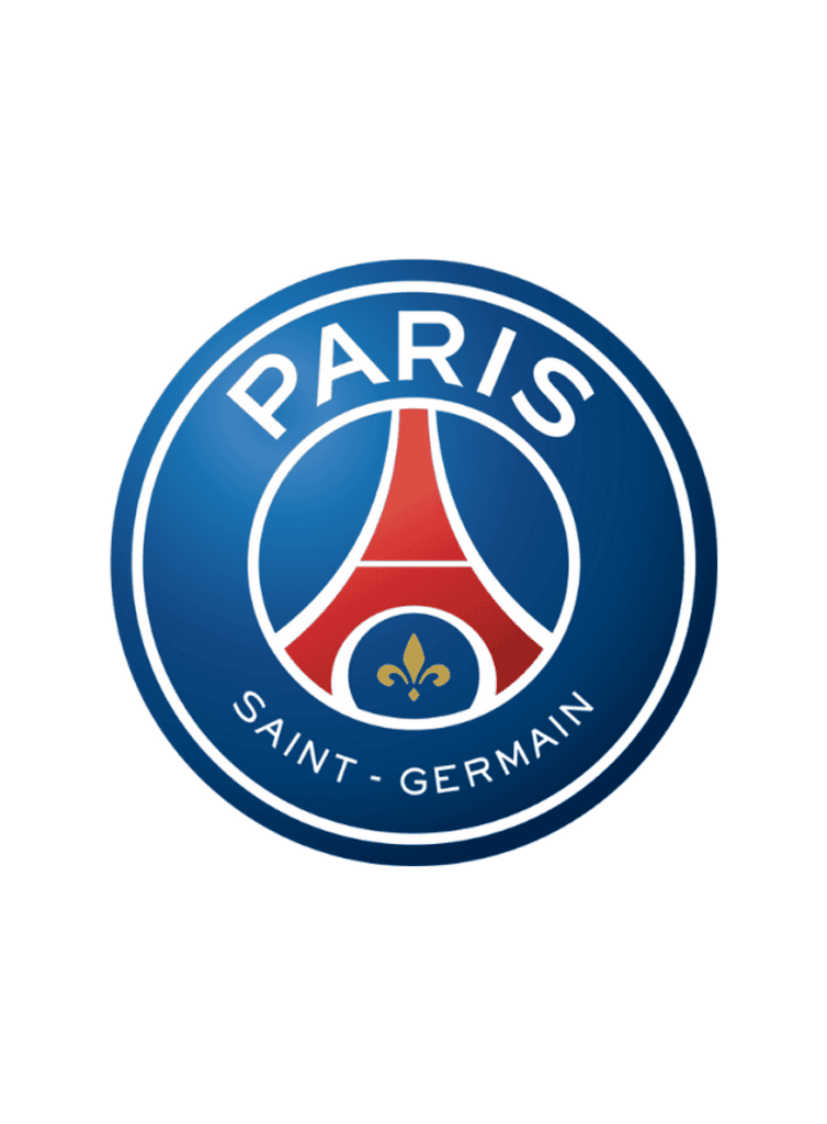logo PSG