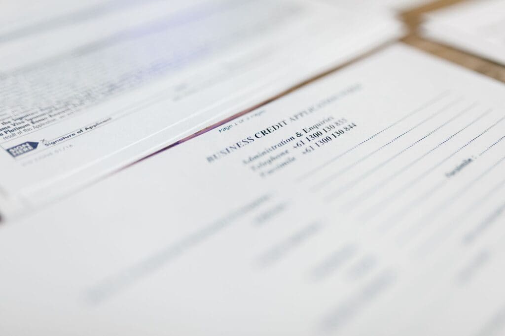 document administratif entreprise