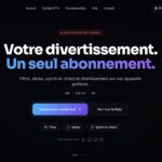Meilleur Service IPTV en 2026