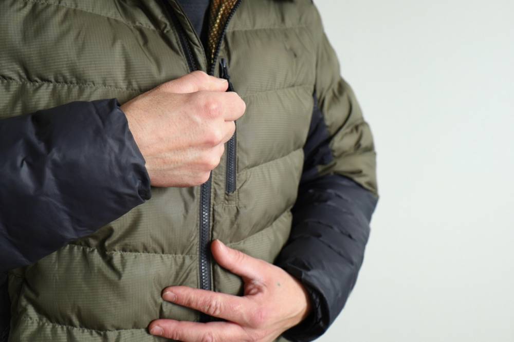 doudoune sans manches personnalis&eacute;e &eacute;quipe professionnelle
