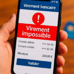 Calendrier des virements bancaires pendant la fermeture de décembre 2025